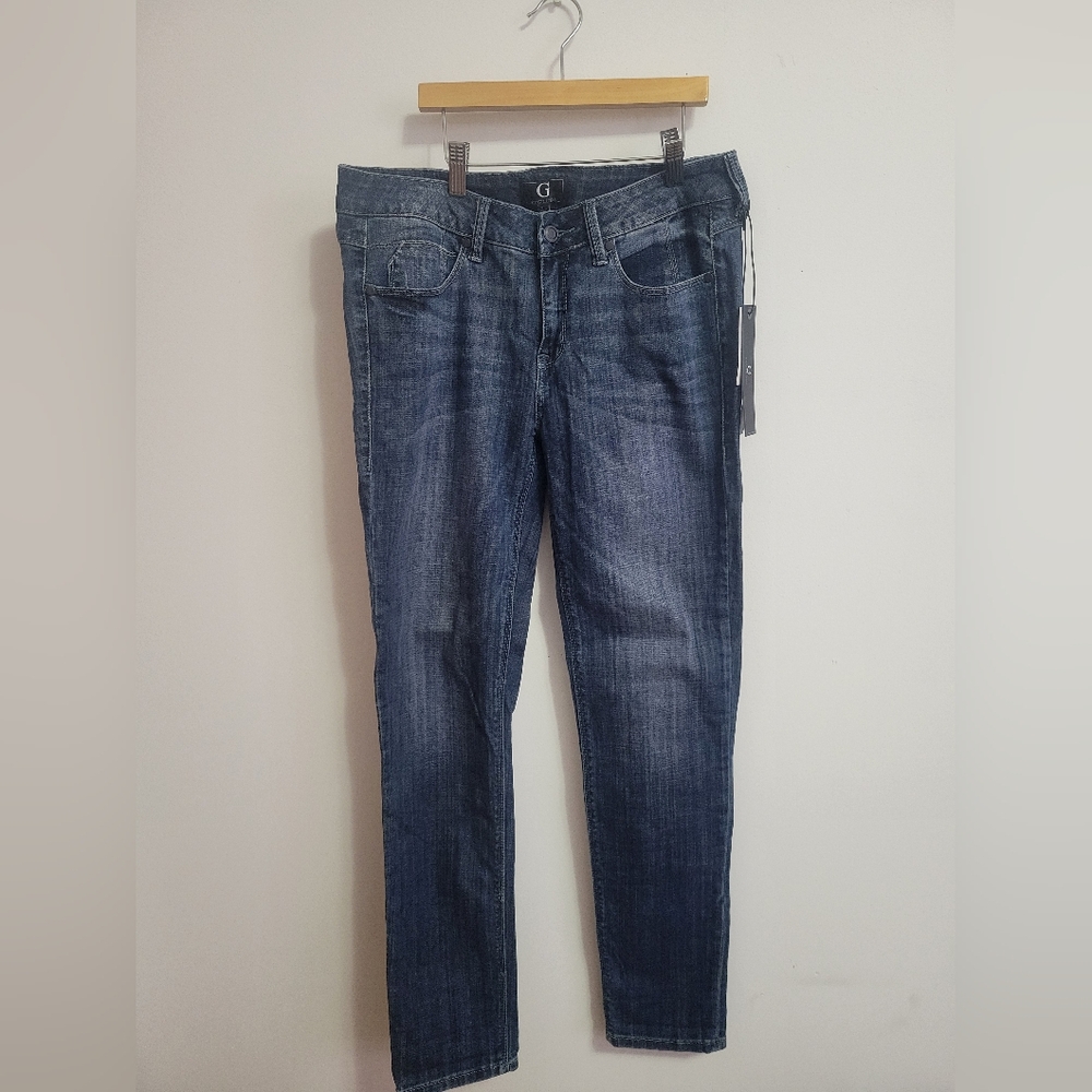 G by Giuliana skinny Denim Jeans